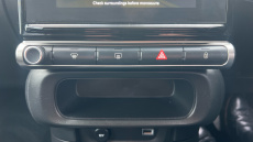 Citroen C3 1.2 PureTech 110 Shine Plus 5dr EAT6 Petrol Hatchback